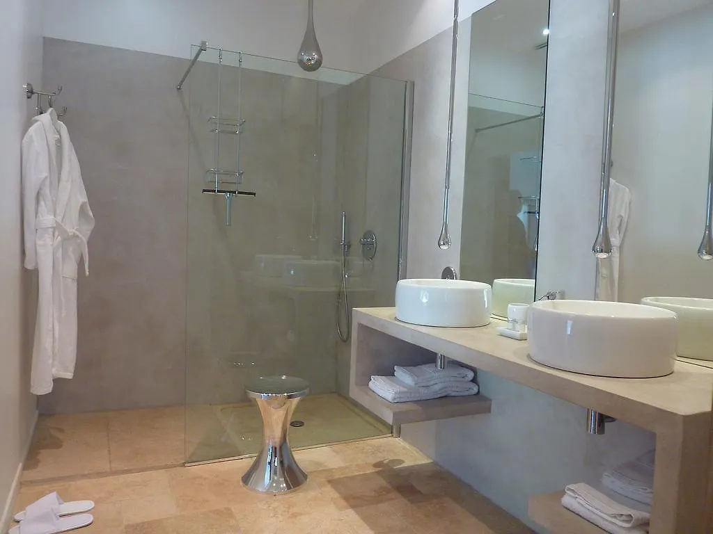 Les Mazets Du Luberon Bed and Breakfast Puget 4*,  Frankrijk