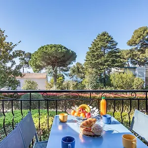  Appartement Beau Rivage France