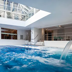 **** Hotel Oceania Paris Porte De Versailles France