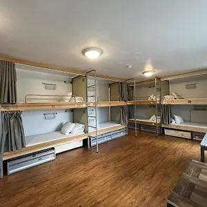  Auberge de jeunesse St Christopher's - Canal France