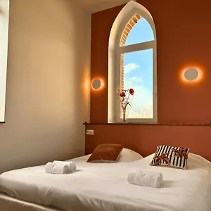  Hotel Hôtellerie De L'abbaye France