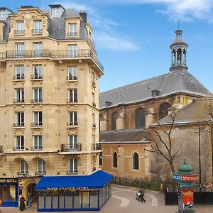 *** Hotel France France
