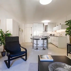  Appartement Cathédrale Au Calme France